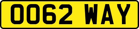 OO62WAY