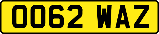 OO62WAZ
