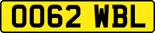 OO62WBL