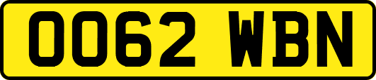 OO62WBN