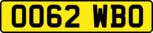 OO62WBO