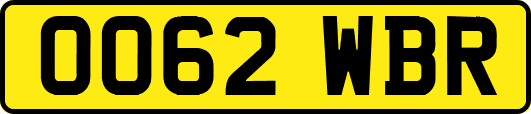 OO62WBR