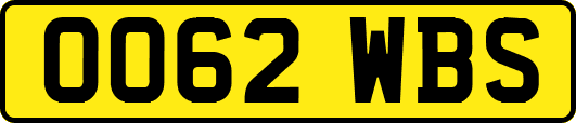 OO62WBS