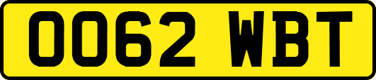 OO62WBT