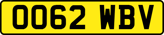 OO62WBV