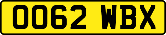 OO62WBX