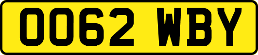 OO62WBY