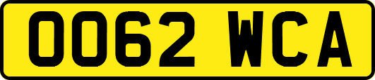 OO62WCA