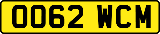 OO62WCM