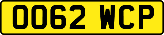 OO62WCP