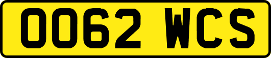 OO62WCS