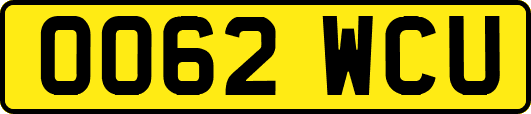OO62WCU