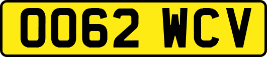 OO62WCV