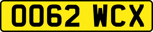 OO62WCX