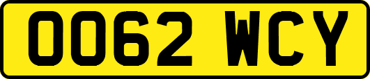 OO62WCY