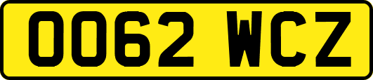 OO62WCZ