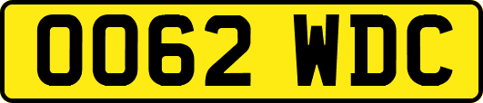 OO62WDC
