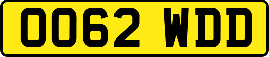 OO62WDD
