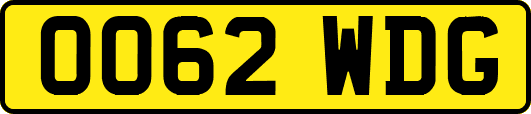 OO62WDG