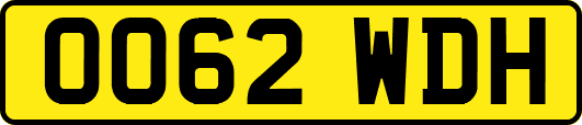 OO62WDH
