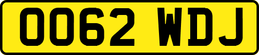 OO62WDJ