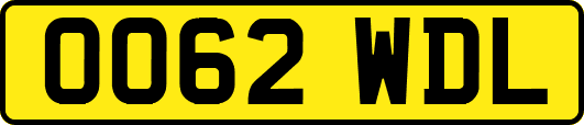 OO62WDL
