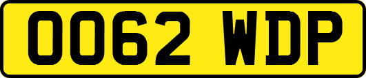 OO62WDP