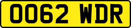 OO62WDR