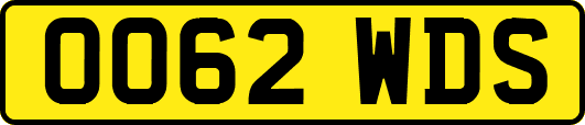 OO62WDS