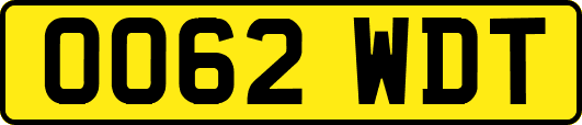 OO62WDT
