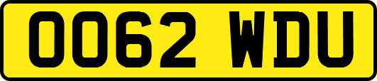 OO62WDU