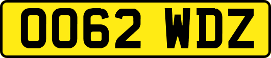 OO62WDZ