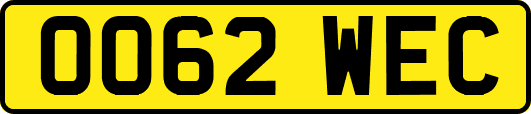 OO62WEC