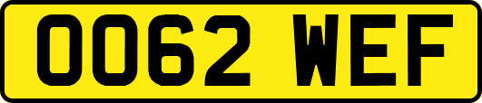 OO62WEF