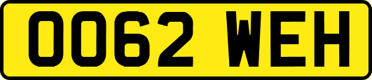 OO62WEH
