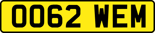 OO62WEM