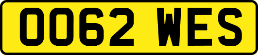 OO62WES