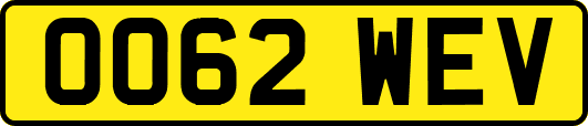 OO62WEV