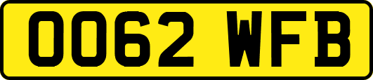 OO62WFB