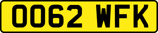 OO62WFK