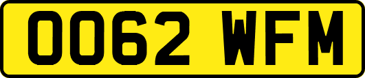OO62WFM