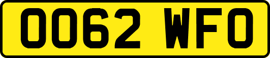 OO62WFO