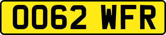 OO62WFR