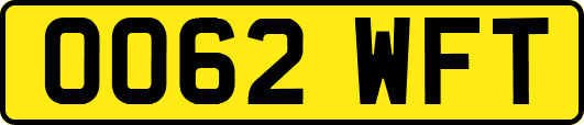 OO62WFT