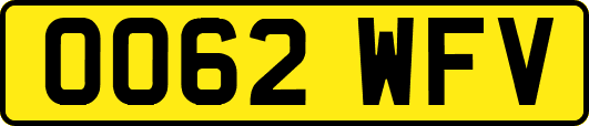 OO62WFV