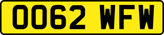 OO62WFW