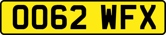 OO62WFX