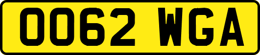 OO62WGA