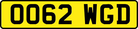 OO62WGD