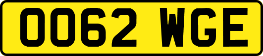 OO62WGE